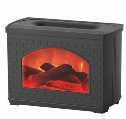 Flame Mist Humidifier