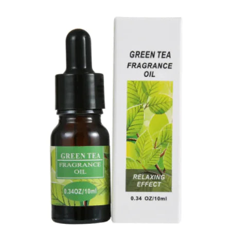 Humidifier Aromatherapy Essential Oils