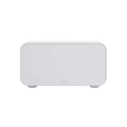 Timing Simulation Aroma Diffuser Usb Household Flame Humidifier Aromatherapy Machine Spray Air Flame Humidifier Diffuser