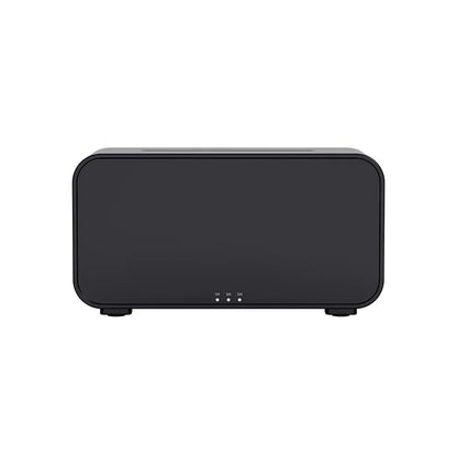 Timing Simulation Aroma Diffuser Usb Household Flame Humidifier Aromatherapy Machine Spray Air Flame Humidifier Diffuser